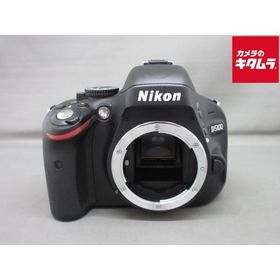 【中古】 【難あり品】 ニコン D5100 ボディ