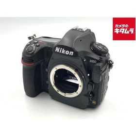 【中古】 【並品】 ニコン D850 ボディ