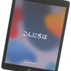 Apple iPad 10.2 2021 (第9世代) 新品¥36,900 中古¥19,800 | 新品