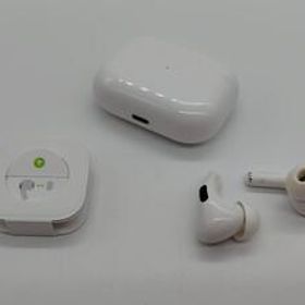 美品 apple Airpods Pro 付属品あり