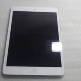 ■Apple/アップル■SoftBank ○判定■iPad mini 32GB Wi-Fi+Cellular/本体のみ■MD544J/A■中古■ ★即決★