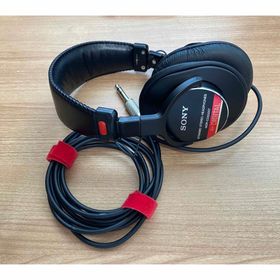 ソニー(SONY)のSONY MDR-CD900ST(ヘッドフォン/イヤフォン)