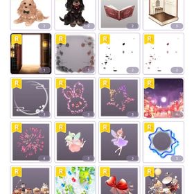 ダブリス販売 まとめorバラ売り② | ピュアニスタのアカウントデータ、RMTの販売・買取一覧