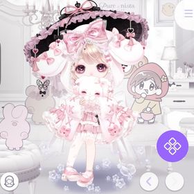 ピュアニスタ 引退 アカウント | ピュアニスタのアカウントデータ、RMTの販売・買取一覧