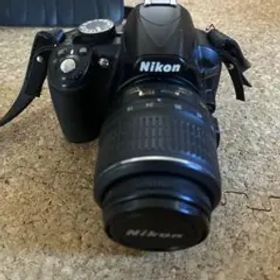 Nikon ニコン D3100 デジタル一眼レフ カメラ