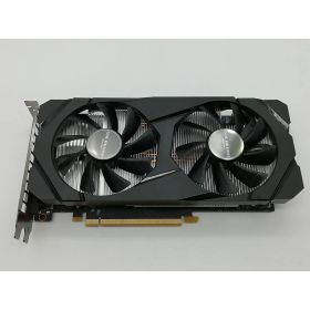【中古】玄人志向 GG-GTX1660SP-E6GB/DF GTX1660Super/6GB(GDDR6)/PCI-E【秋葉2号】保証期間1週間