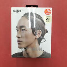 骨伝導イヤホン SKZ-EP-000003 SHOKZ