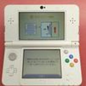 NEW 3DS KTR-001 NINTENDO