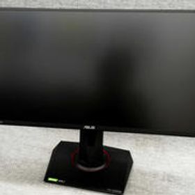 液晶ディスプレイ VG259QR ASUS