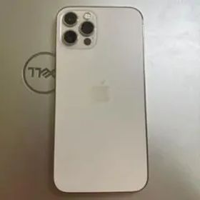 【最終値下げ】iPhone 12 pro ゴールド 256 GB SIMフリー
