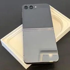 ギャラクシーAndroid Galaxy Flip 5｜512gb｜SIMフリー