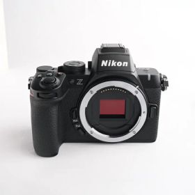 【中古】 (ニコン) Nikon Z50II ボディ【中古カメラ デジタル一眼】 ランク：AB