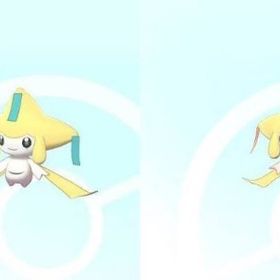 即購入OK ジラーチ2種セット たなばた色ジラーチ、りゅせいぐんジラーチ | ポケモン剣盾(ソードシールド)のアカウントデータ、RMTの販売・買取一覧