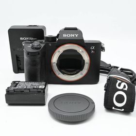 ソニー(SONY)のSONY ソニー α7RM3 ボディ ILCE-7RM3(ミラーレス一眼)