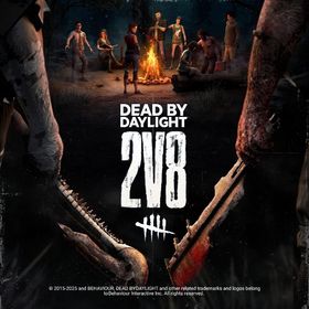 2vs8期間 100万bp＝1200円 他、応相談 | デッドバイデイライト(DbD)のアカウントデータ、RMTの販売・買取一覧