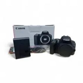 【初心者さんおすすめ】Canon EOS Kiss X9 デジタル一眼レフカメラ