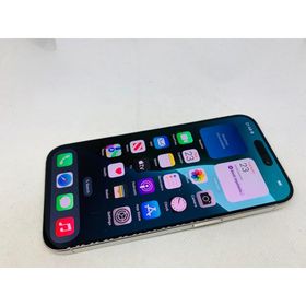 iPhone 15 Pro 訳あり・ジャンク 62,000円 | ネット最安値の価格