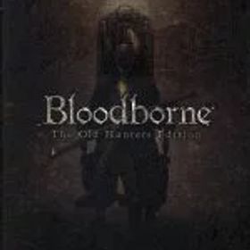 【中古】 Bloodborne The Old Hunters Edition（初回限定版）／PS4