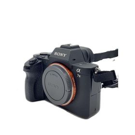 SONY◆デジタル一眼カメラ α7 II ILCE-7M2 ボディ