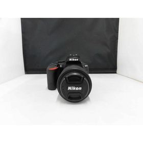 ニコン Nikon デジタル一眼レフカメラ D5500