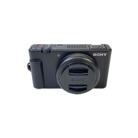 VLOGCAM ZV-1 新品 64,000円 中古 50,000円 | ネット最安値の価格比較