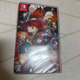 アトラス(ATLAS)のペルソナ5 ザ・ロイヤル(家庭用ゲームソフト)