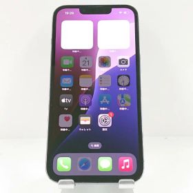 iPhone13 Pro 128GB ドコモ シエラブルー 送料無料 本体 c13666 【中古】