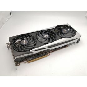 【中古】SAPPHIRE NITRO+ AMD Radeon RX 6700 XT 12GB（11306-01-20G） RX6700XT/12GB(GDDR6)/PCI-E【ECセンター】保証期間１週間