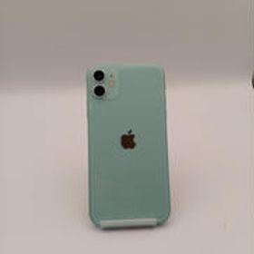 IPHONE11 MWLY2J/A APPLE/AU(SIMロック)
