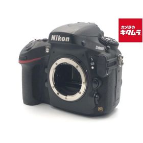 【中古】 【並品】 ニコン D800 ボディ