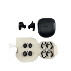 BOSE◆イヤホン・ヘッドホン QuietComfort Earbuds II [Triple Black]