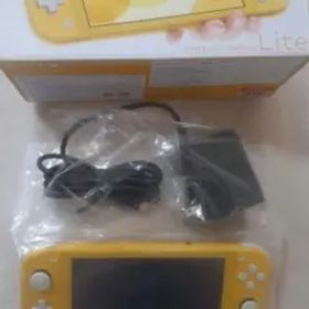 値下げ不可Nintendo Switch Lite HDH-S-YAZAA