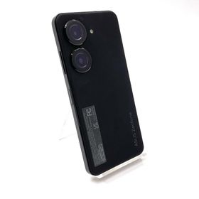 【全額返金保証】【最速発送】ASUS Zenfone 9 256GB SIMフリー 動作確認済(スマートフォン本体)