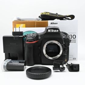 ニコン(Nikon)のNikon デジタル一眼レフカメラ D810 ニコン(デジタル一眼)