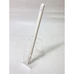Apple◆Apple Pencil 第 2世代 MU8F2J/A A2051