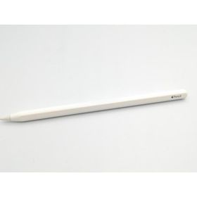 【中古】Apple Apple Pencil（第2世代） MU8F2J/A【アリオ倉敷】保証期間１週間
