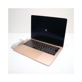 美品 MacBook Air 2018 13インチ 第8世代 Core i5 8GB SSD 256GB ノートパソコン Apple 中古 即日発送 あすつく 土日祝発送OK