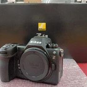 デジタル一眼ボディ Z 6Ⅲ NIKON