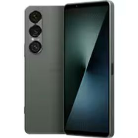 ソニー SONY Xperia 1 VII/6.5インチ/Snapdragon 8 Elite/RAM 12GB/ROM 512GB/Android 15/SIMフリースマートフォン/モスグリーン XQ-FS44 G2JPCX0