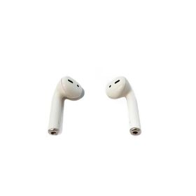 Apple◆イヤホン AirPods 第2世代 MV7N2J/A A1602/A2032/A2031//