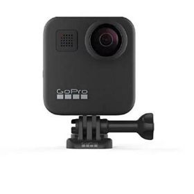 GoPro MAX ウェブカメラ ウエブカメラ WEBカメラ CHDHZ-201-FW CHDHZ201FW ゴープロ