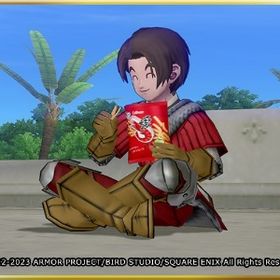 しぐさ書 やめとま アイテムコード かっぱえびせん | ドラクエ10(DQX)のアイテム、RMTの販売・買取一覧