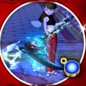 ☆武器チャームオーラ☆評価１４００☆ | ドラクエ10(DQX)のアイテム、RMTの販売・買取一覧