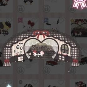 モダンギンガムの壁 | ハロスイ(ハロースイートデイズ)のアイテム、RMTの販売・買取一覧