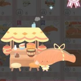 KIRIMIちゃん.のラーメン屋台の花 | ハロスイ(ハロースイートデイズ)のアイテム、RMTの販売・買取一覧