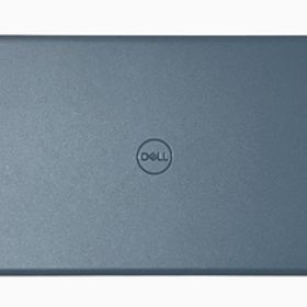 新品 Dell Inspiron 15 3510 3511 3515 3520 3525 3530 天板 ブルー 07JJCR