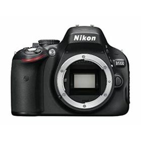 【中古】「非常に良い」Nikon デジタル一眼レフカメラ D5100 ボディ(デジタル一眼)