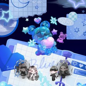 【再入荷】メロウ＆エッジモノトーン バラ売り | ポケコロツイン(ポケツイ)のアカウントデータ、RMTの販売・買取一覧