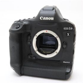 《並品》Canon EOS-1D X Mark II