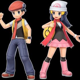 【BDSP限定】通常・色違い・伝説・幻✨200円〜 | ポケモンダイパリメイク(BDSP)のアカウントデータ、RMTの販売・買取一覧